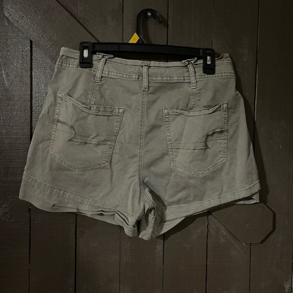 AMERICAN EAGLE - shorts - Picture 6 of 7